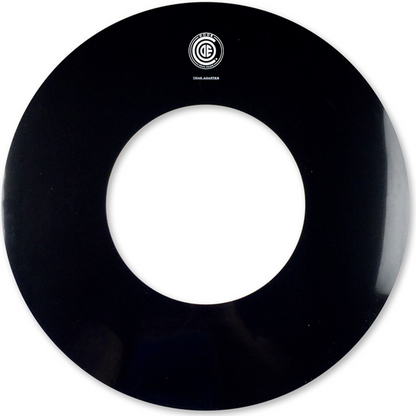 Code 13" Tone Adaptor Twin Pack in Black And White