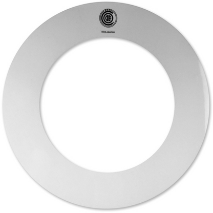 Code 14" Tone Adaptor Twin Pack in Black And White
