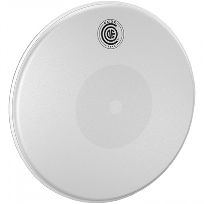 Code 13" Code Zero Coated 10 mil Snare Drum Head