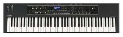 Yamaha CK76 Stage Keyboard - 76-key Semi-Weighted Action
