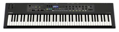 Yamaha CK76 Stage Keyboard - 76-key Semi-Weighted Action