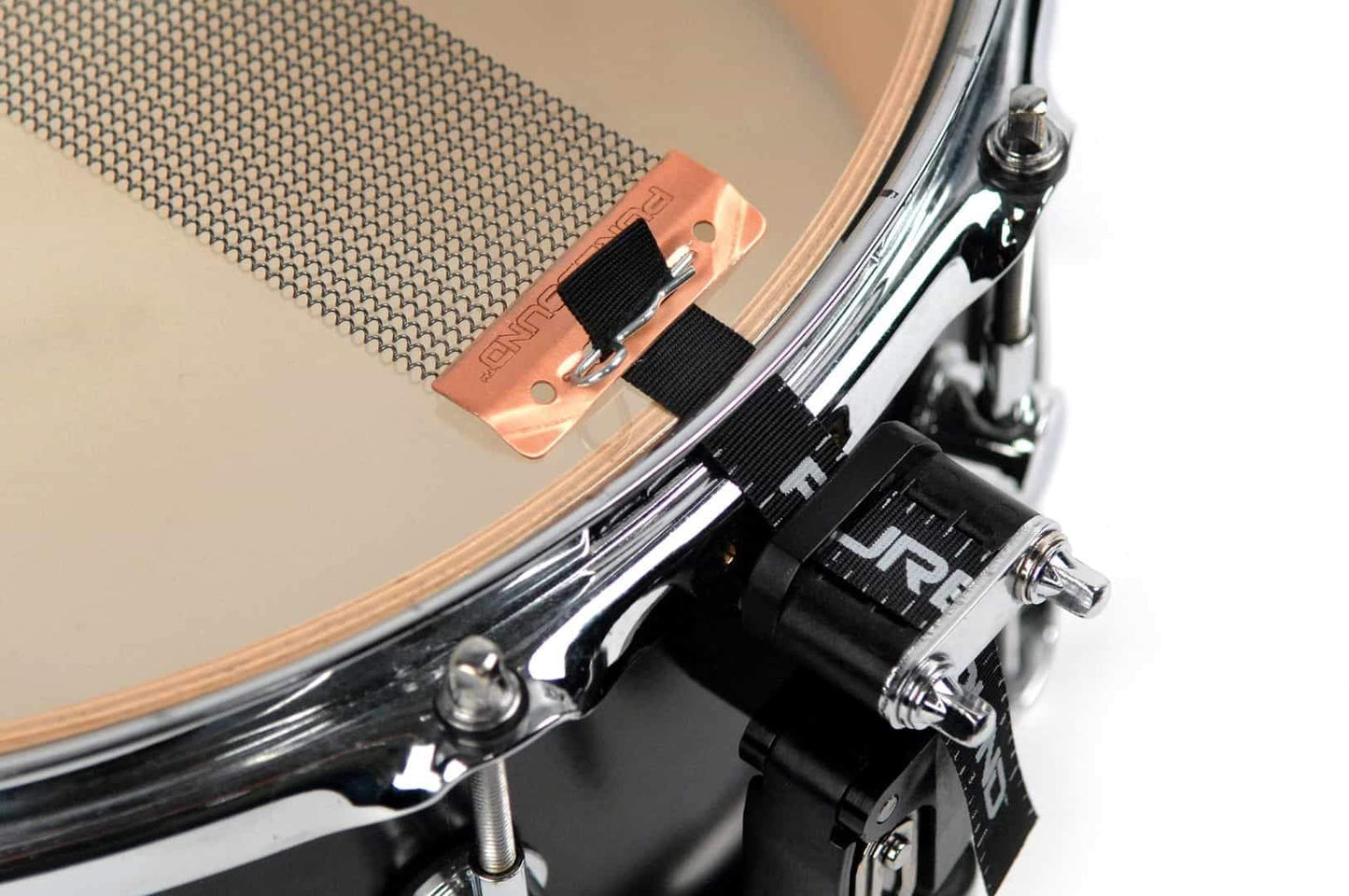PureSound Custom Pro Series 14" Steel Snare Wire 24 Strand