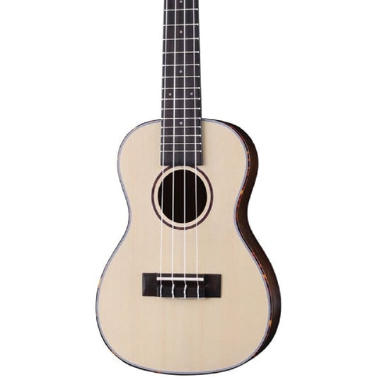 Crafter UC5 Ukulele in Natural Satin