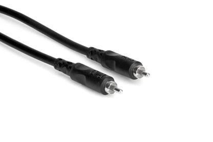 HOSA CRA110 Cable RCA to RCA 10Ft