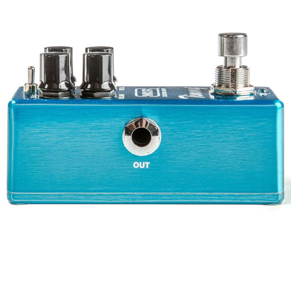 MXR CSP027 Timmy Overdrive Pedal