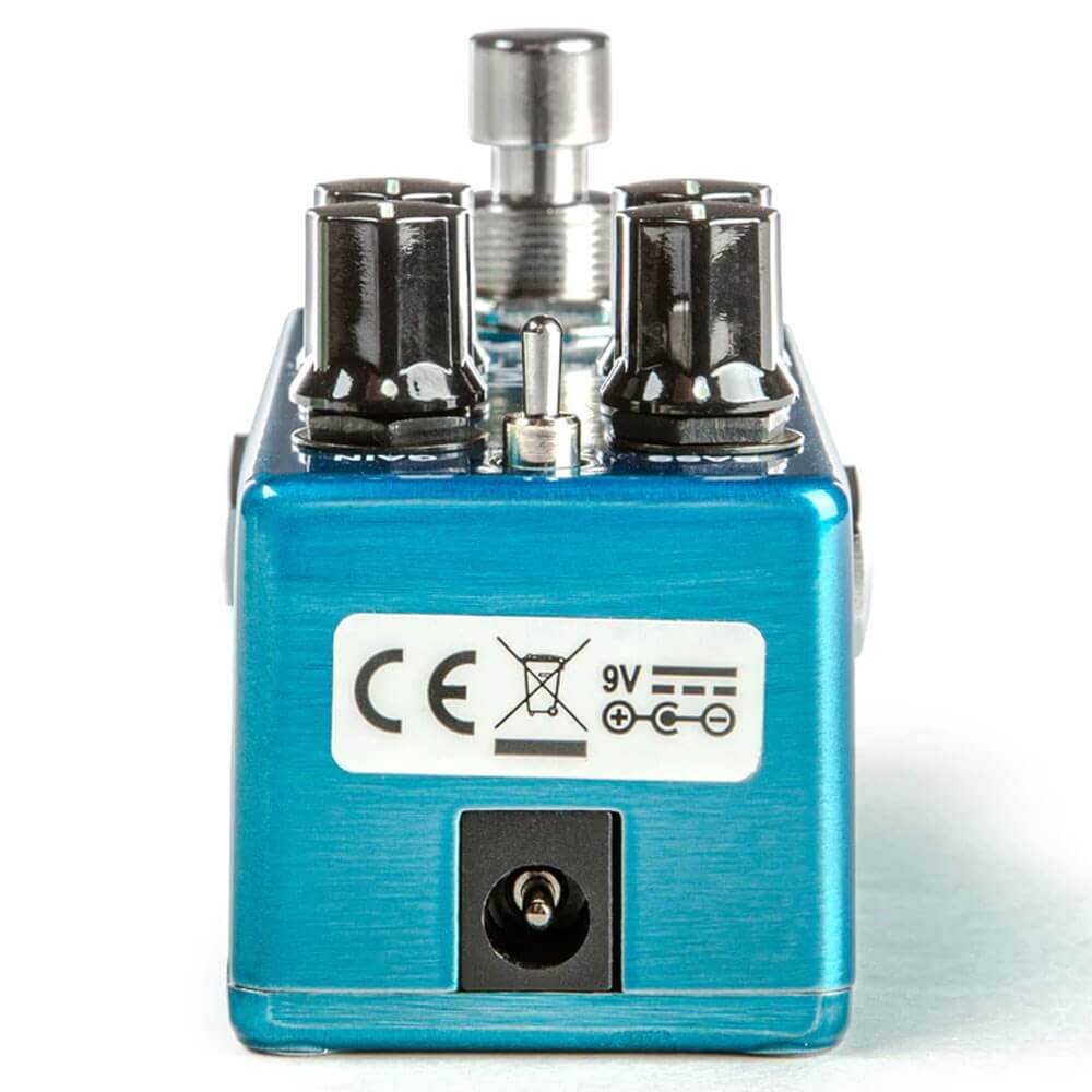 MXR CSP027 Timmy Overdrive Pedal