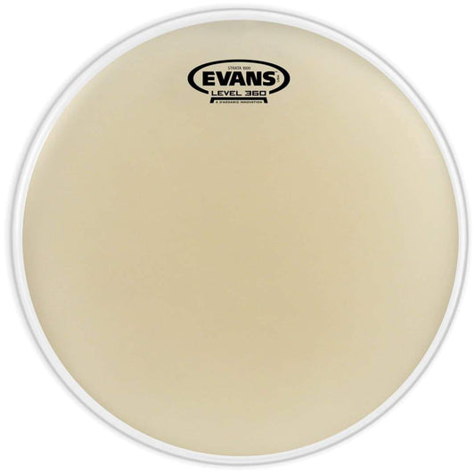 Evans Strata 1000 8" Coated Concert Drum Head