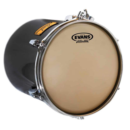 Evans Strata 1000 10" Coated Concert Drum Head