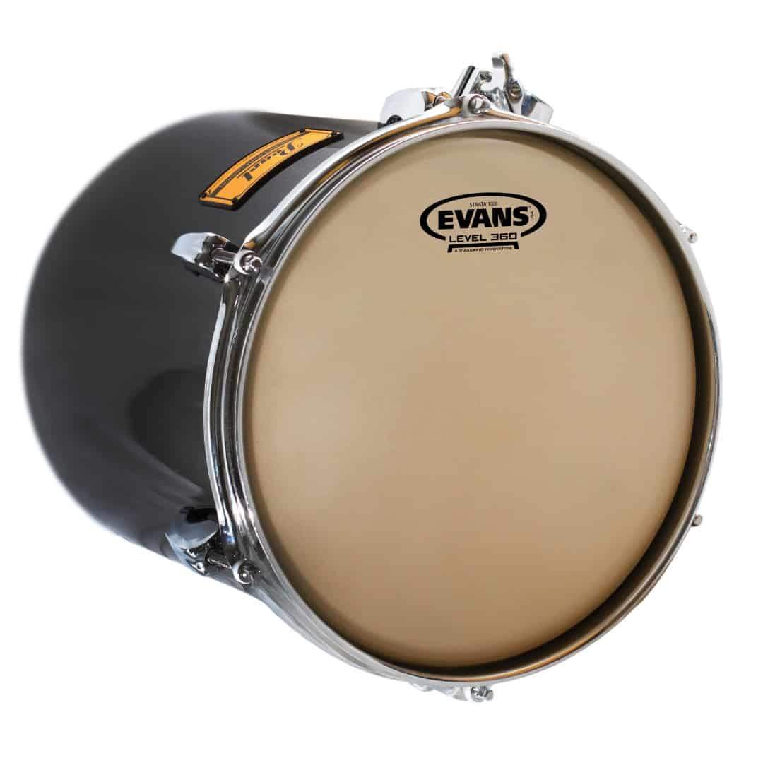 Evans Strata 1000 12" Coated Concert Drum Head