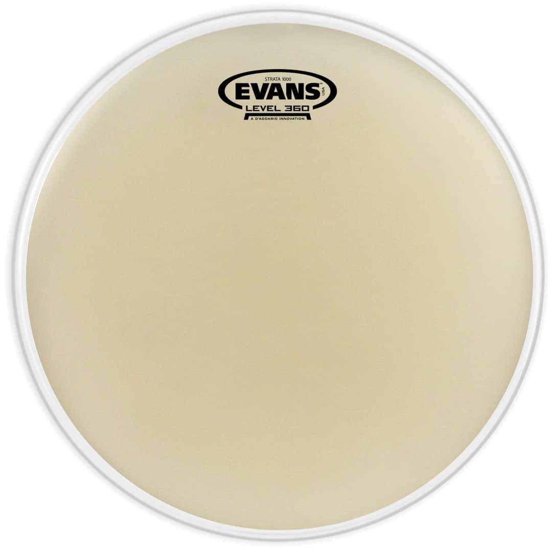 Evans Strata 1000 15" Coated Concert Drum Head