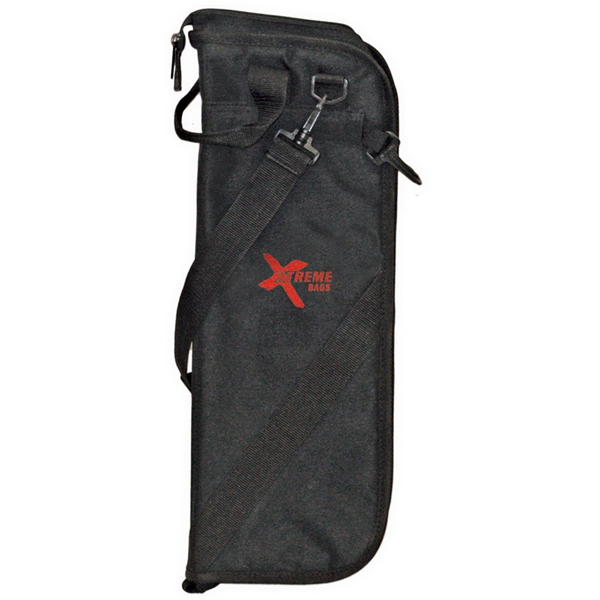 Xtreme Drum Stick Stick Bag in Black