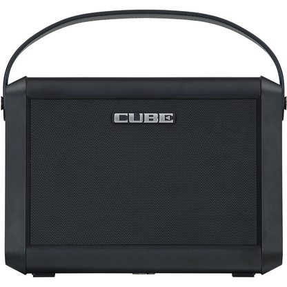 Roland CUBE Street Mini Multi-instrument Combo Amp