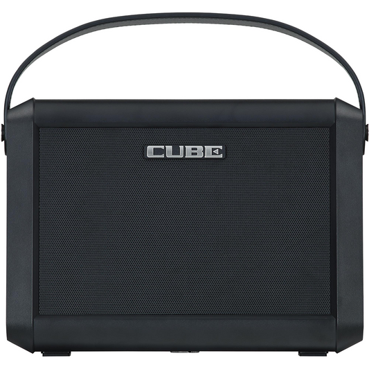 Roland CUBE Street Mini Multi-instrument Combo Amp