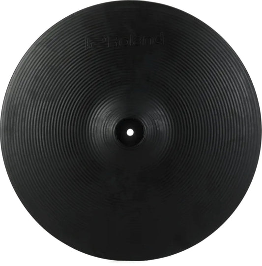 Roland CY14CT 14" V Crash Cymbal Pad