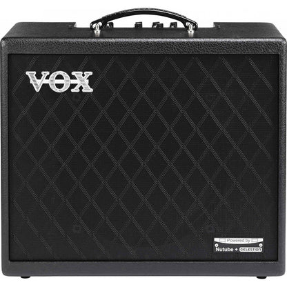 Vox Cambridge 50 1x12" 50W Combo Amp
