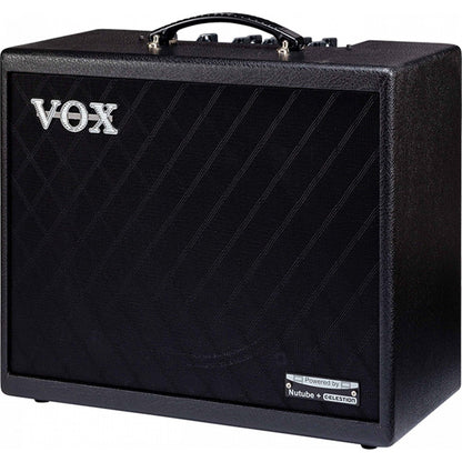 Vox Cambridge 50 1x12" 50W Combo Amp