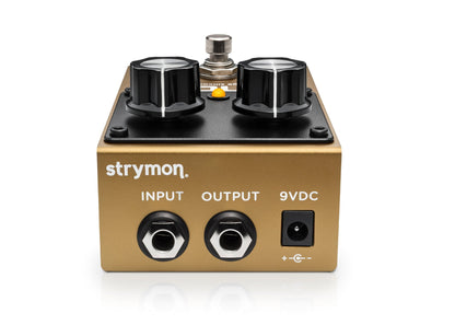 Strymon Canoga Vintage Silicon Fuzz