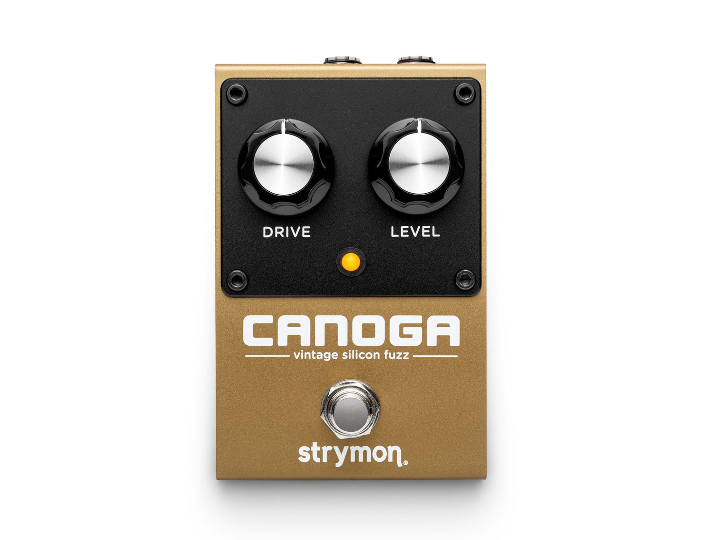 Strymon Canoga Vintage Silicon Fuzz