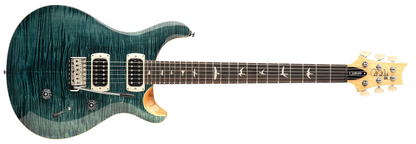 PRS SE Custom 24 in Slate Blue