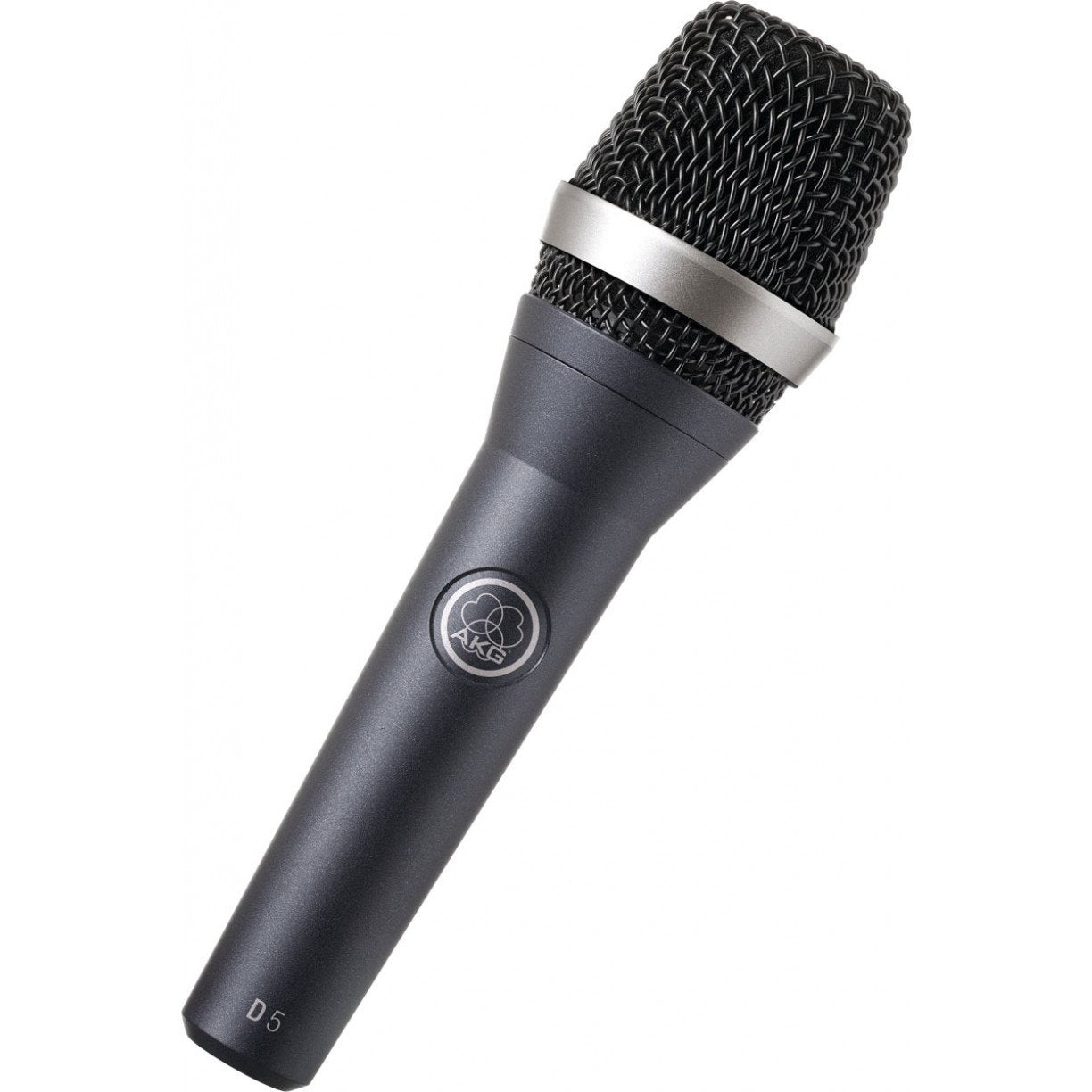 AKG D5 Vocal Dynamic Microphone