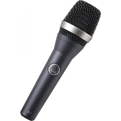 AKG D5 Vocal Dynamic Microphone