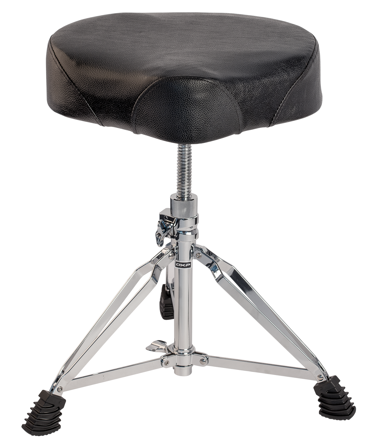 DXP Deluxe Saddle Style Drum Throne