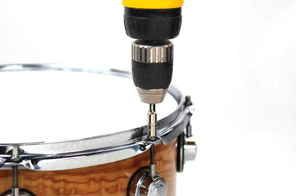 Evans Drill Bit Drum Key