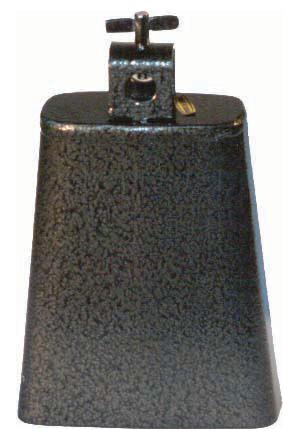 Powerbeat DB775 Steel Cowbell 5 1/2"