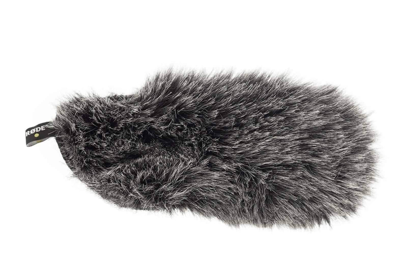 Rode Deadcat VMPR artificial fur windshield