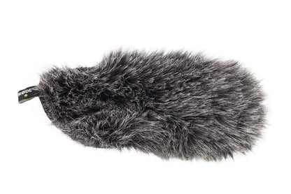 Rode Deadcat VMPR artificial fur windshield