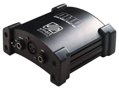 Smart Acoustic DI10 Direct Injection Box