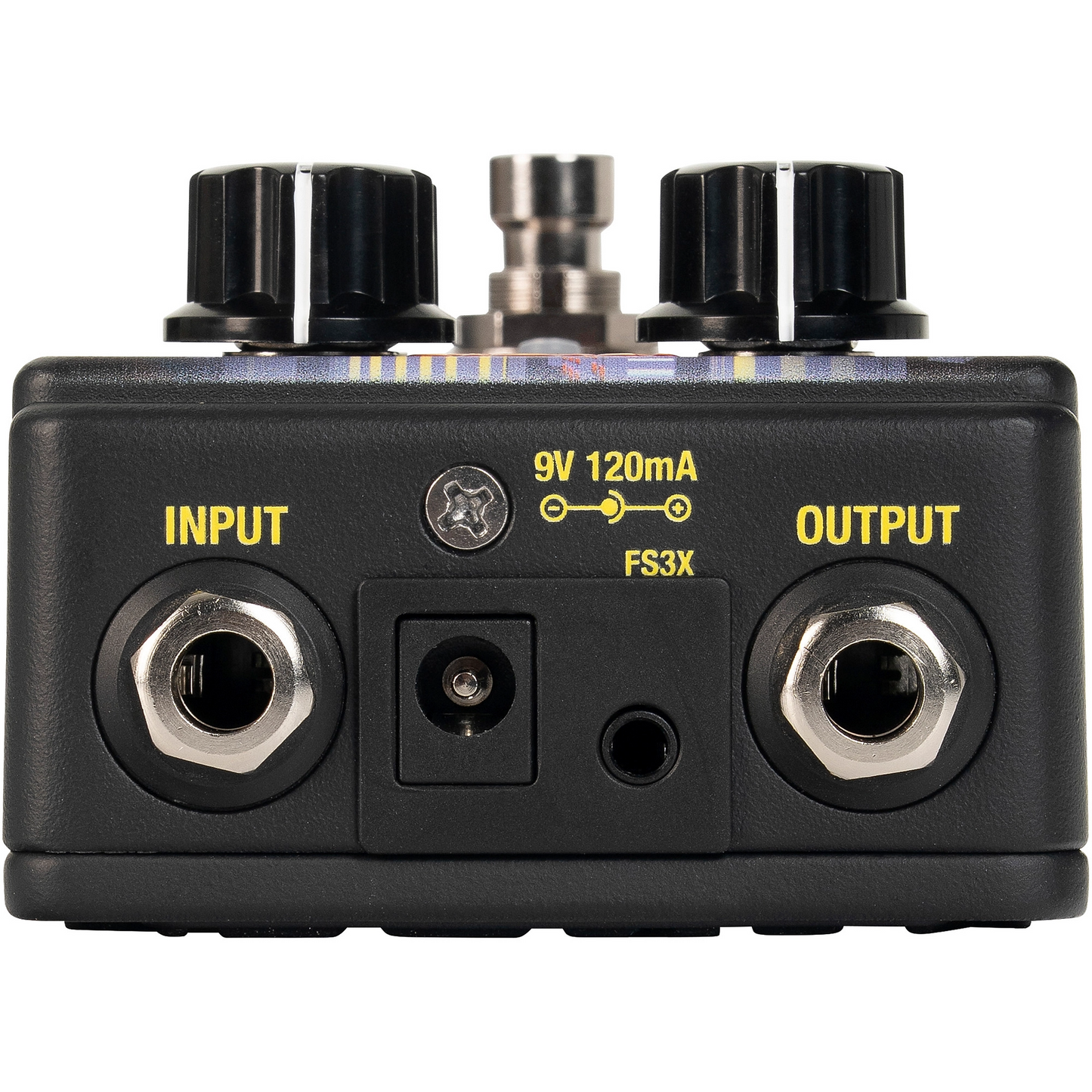 Dod Drag Analog Delay Pedal