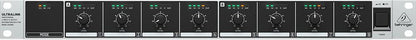 Behringer DS2800 2 IN 8 OUT Distribution Splitter