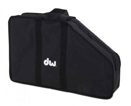 DW Remote Hi Hat Bag Including Interior Cymbal Pocket