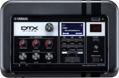 Yamaha DTX6K-X Electronic Drum Kit