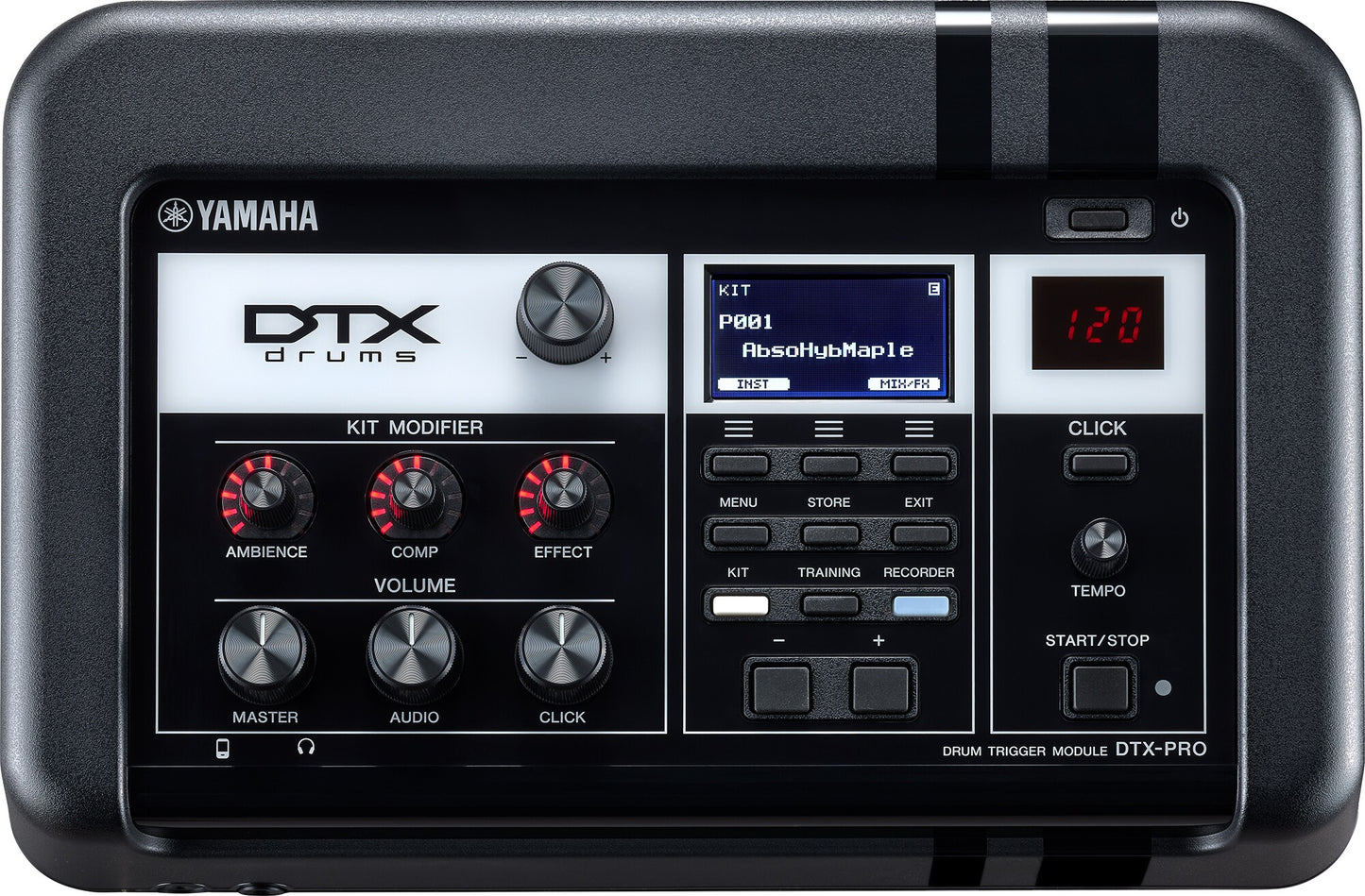 Yamaha DTX6K3-X Electronic Drum Kit
