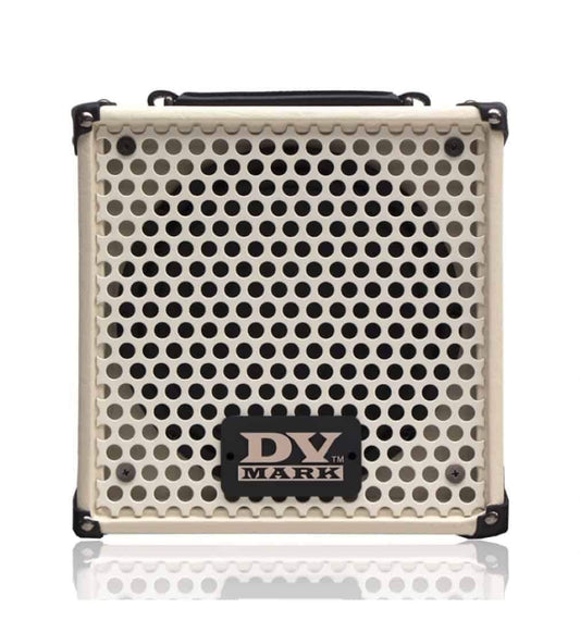 DV Mark Little Jazz 1×8” 60W Combo Amp