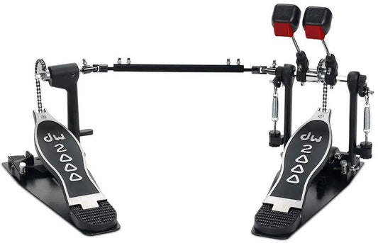 DW 2000 Double Bass Drum Pedal