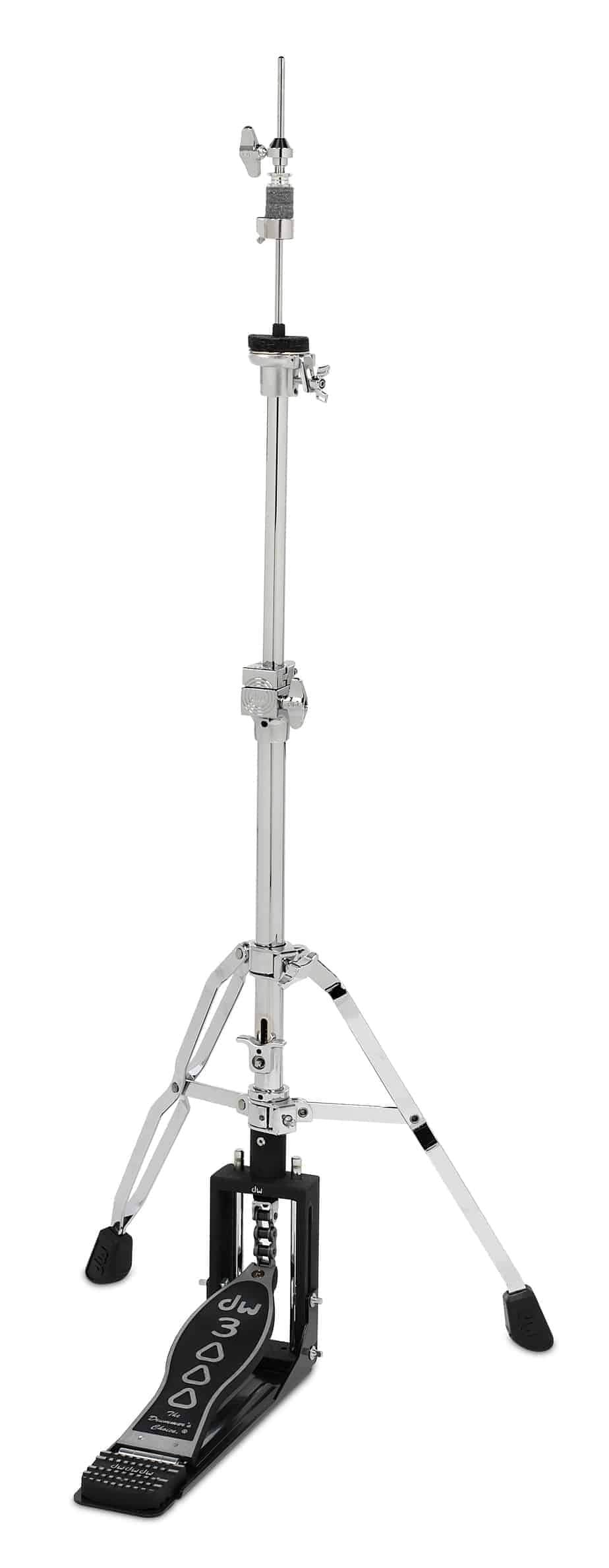 DW DWCP3500TA 3000 2 Leg Series Hihat Stand