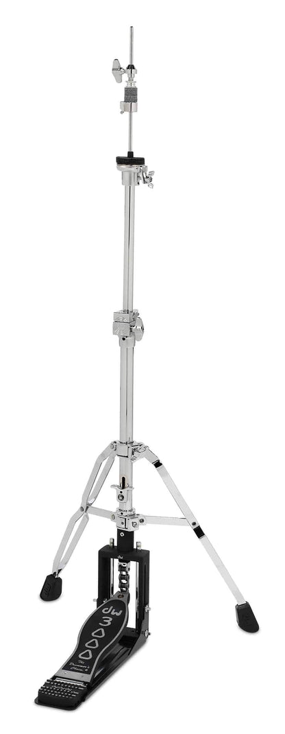 DW DWCP3500TA 3000 2 Leg Series Hihat Stand