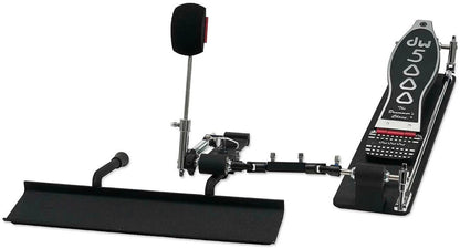 DW 5000 Direct Link Cajon Pedal