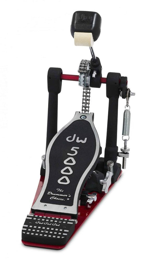 DW 5000 Series Turbo Single Bass Drum Pedal