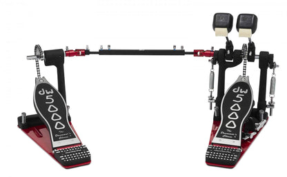 DW DWCP5002AH4 5000 Series Accelerator Double Bass Drum Pedal