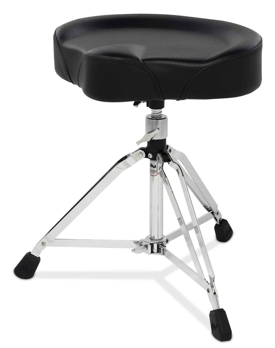 DW 5000 Series Tractor Top Drum Throne