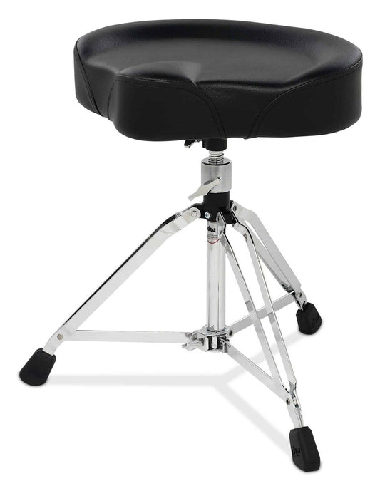 DW 5000 Series Tractor Top Drum Throne
