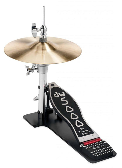 DW 5000 Series Low Boy Hi Hat Stand