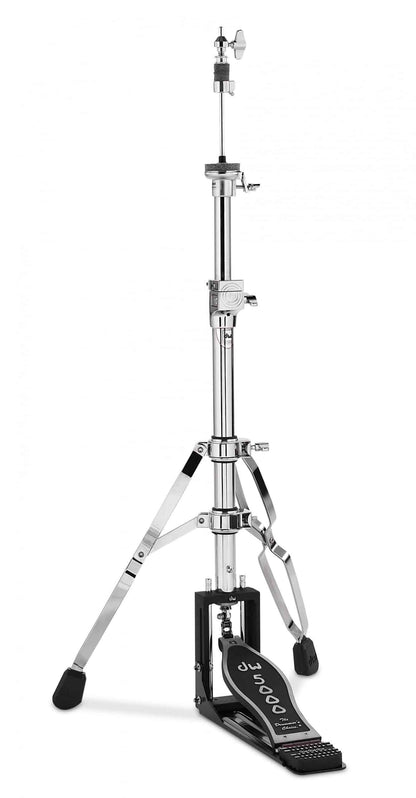 DW DWCP5500TD 5000 Series 2-Leg Heavy Duty Hi-Hat Stand