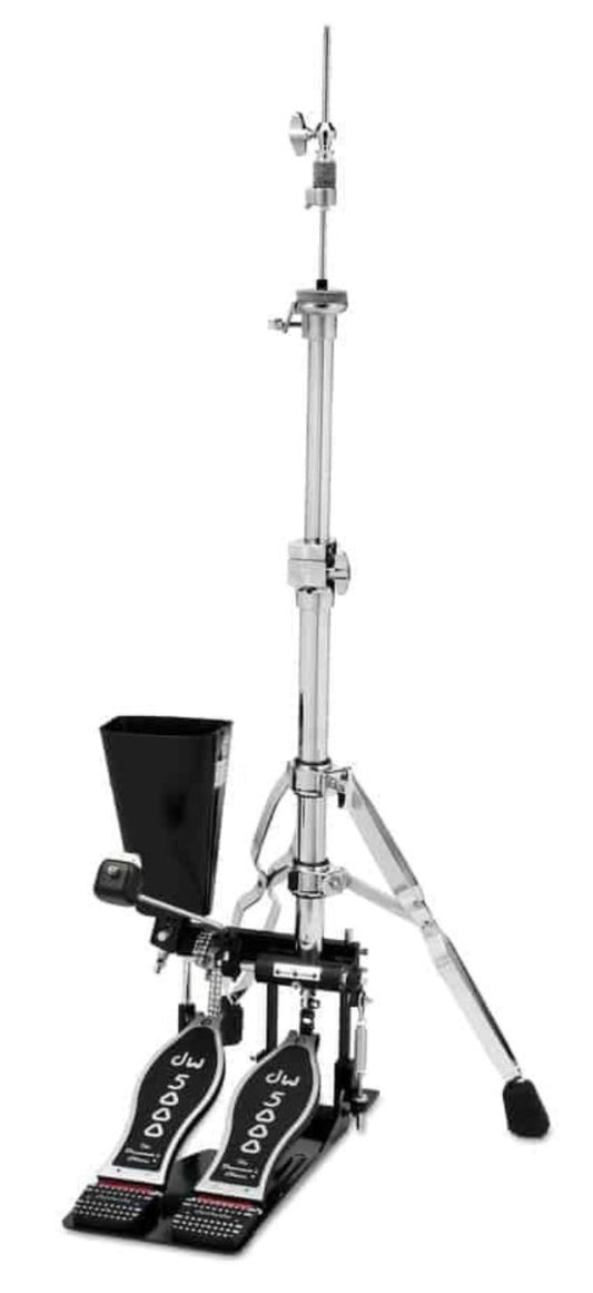 DW DWCP5520 HiHat Stand