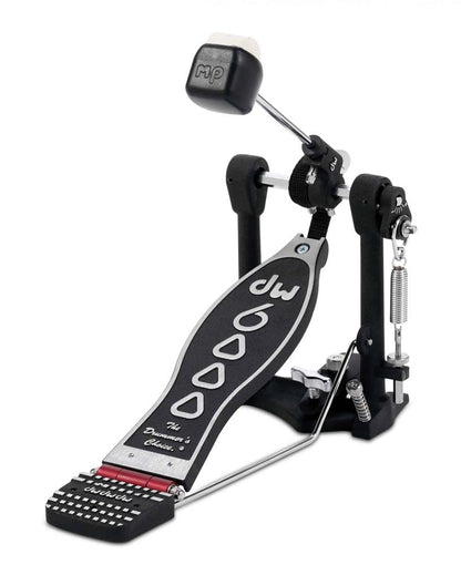 DW 6000 Series Nylon Strap Single Bass Pedal