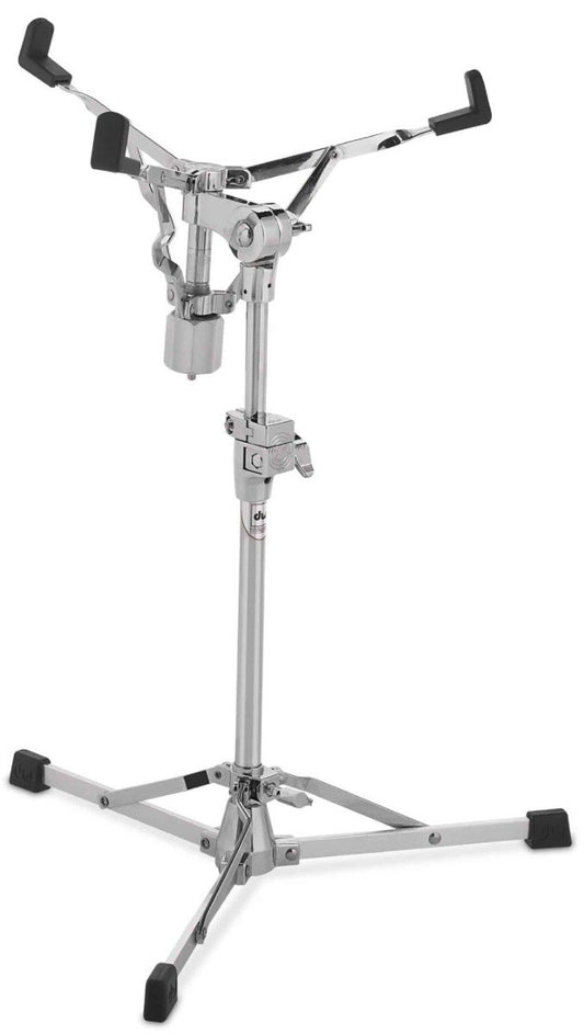DW 6000 Series Flush Base Snare Stand